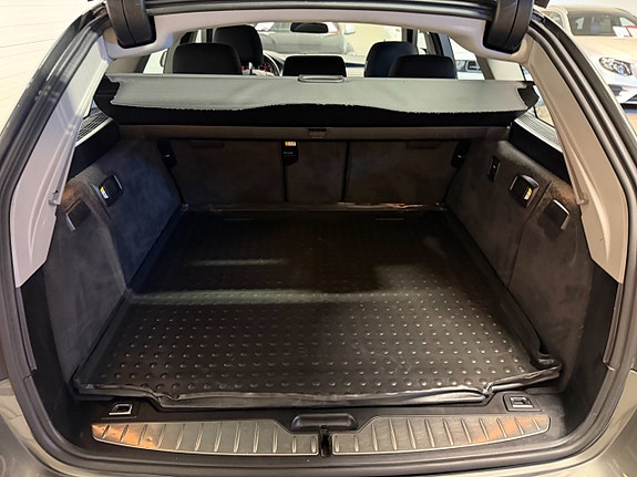 BMW 520d 9 of 19