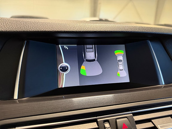 BMW 520d 19 of 19