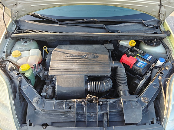 Ford Fiesta 10 of 10
