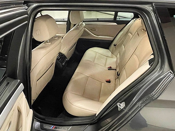 BMW 520 5 of 7