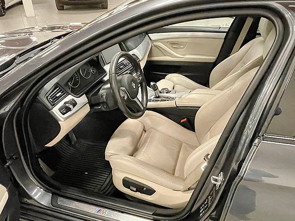 BMW 520 4 of 7