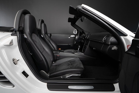 Porsche Boxster 17 of 20