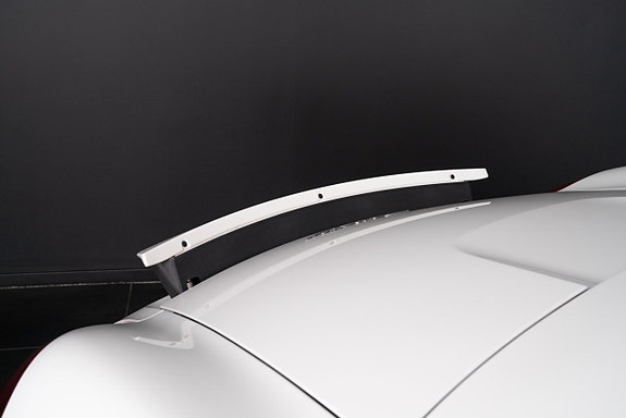 Porsche Boxster 7 of 20