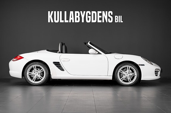 Porsche Boxster 2 of 20