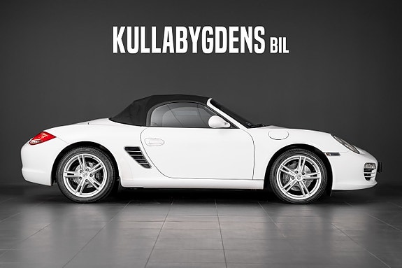 Porsche Boxster 3 of 20