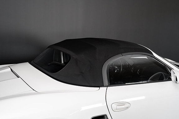 Porsche Boxster 5 of 20