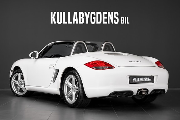 Porsche Boxster 6 of 20