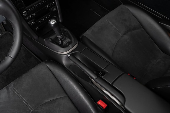 Porsche Boxster 13 of 20