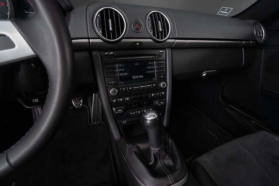Porsche Boxster 10 of 20