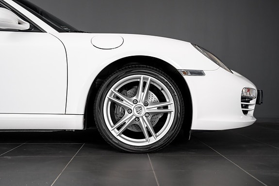 Porsche Boxster 4 of 20