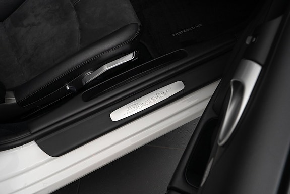 Porsche Boxster 18 of 20