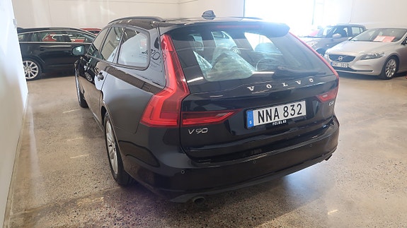 Volvo V90 6 of 20