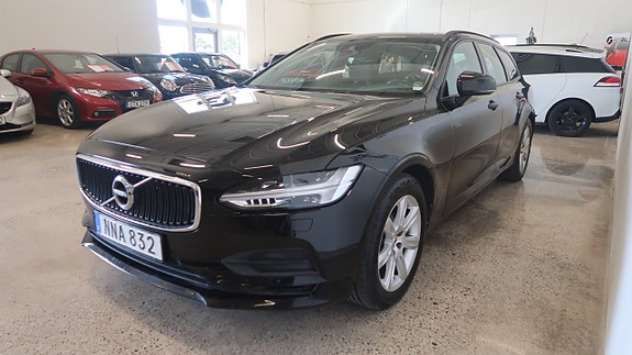 Volvo V90 7 of 20