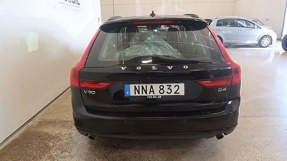 Volvo V90 5 of 20
