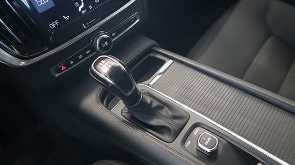 Volvo V90 12 of 20