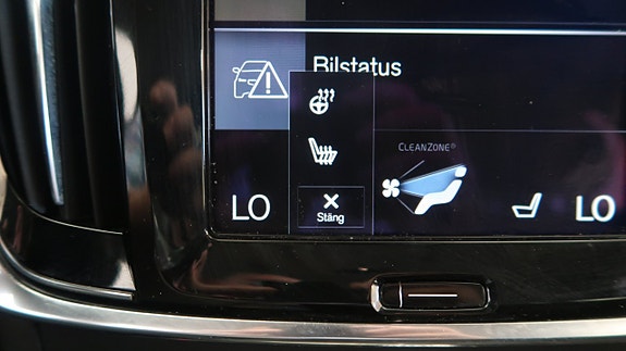 Volvo V90 17 of 20