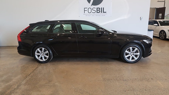 Volvo V90 3 of 20