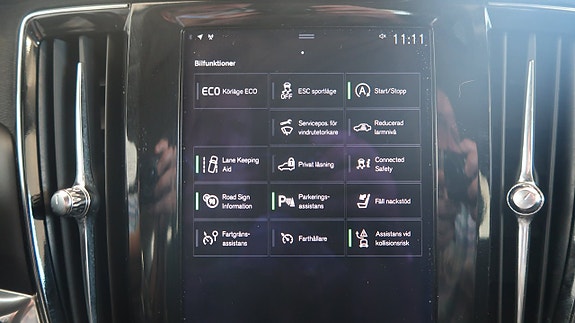 Volvo V90 15 of 20