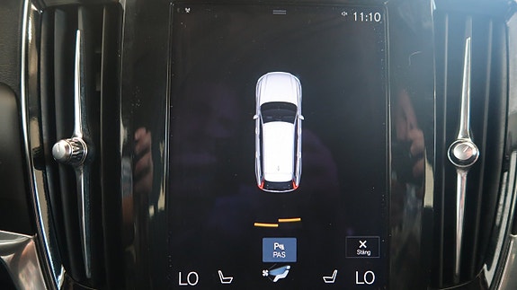 Volvo V90 14 of 20