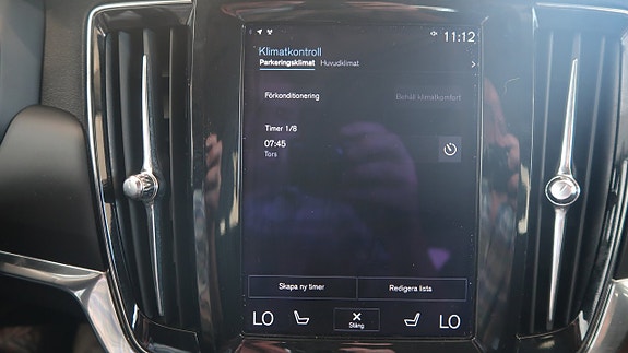 Volvo V90 16 of 20