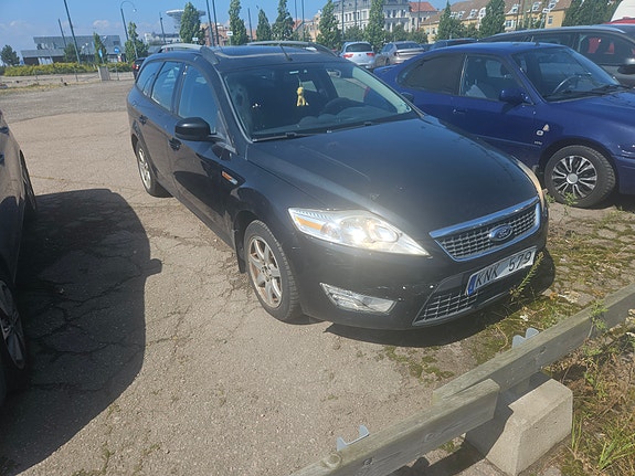 Ford Mondeo 17 of 17