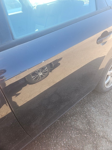 Ford Mondeo 10 of 17
