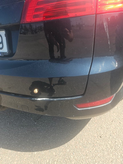 Ford Mondeo 11 of 17