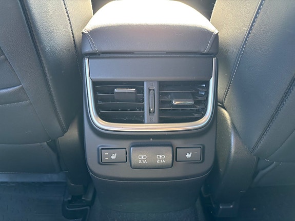 Subaru Outback 16 of 26