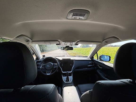 Subaru Outback 17 of 26