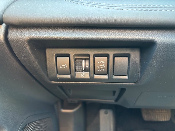 Subaru Outback 25 of 26