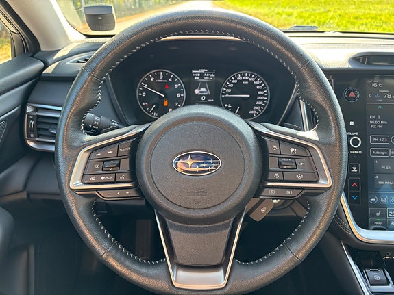 Subaru Outback 18 of 26