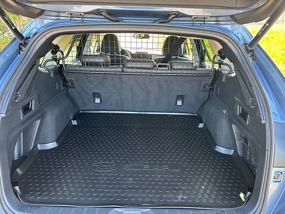 Subaru Outback 10 of 26