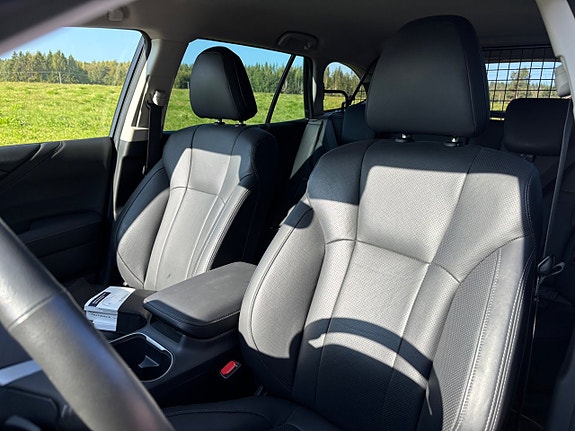 Subaru Outback 13 of 26