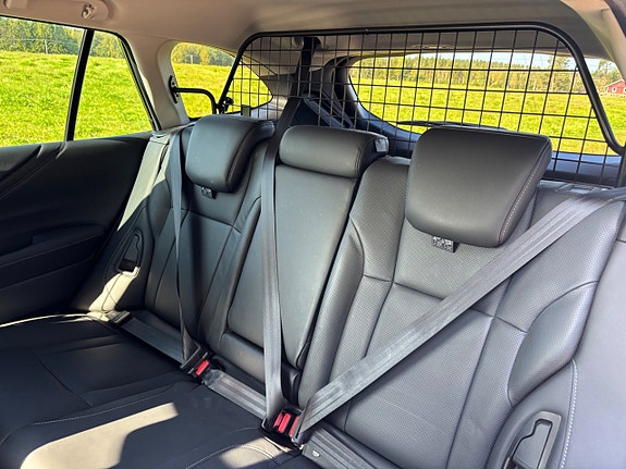 Subaru Outback 15 of 26