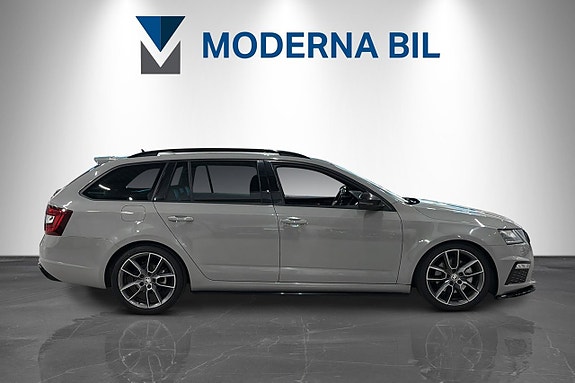 Skoda Octavia 7 of 26