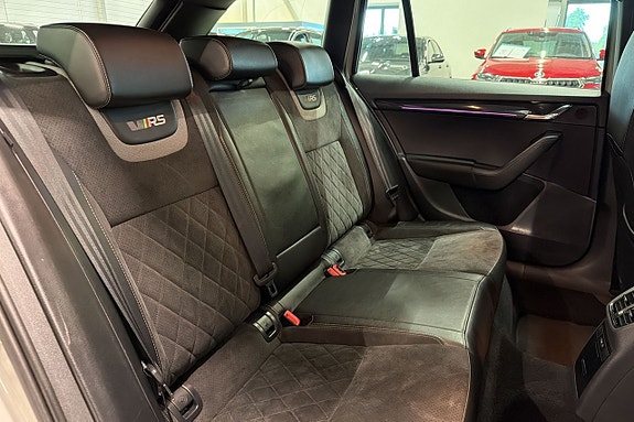 Skoda Octavia 23 of 26