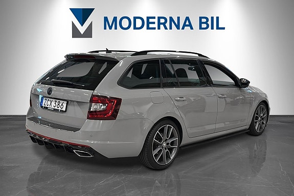 Skoda Octavia 6 of 26