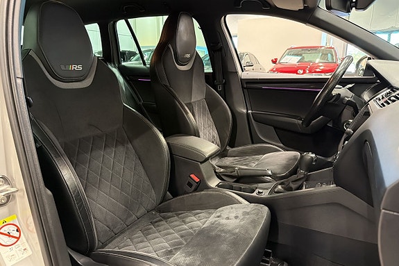 Skoda Octavia 22 of 26