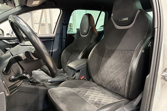 Skoda Octavia 21 of 26