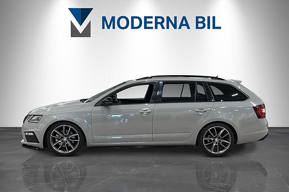 Skoda Octavia 3 of 26