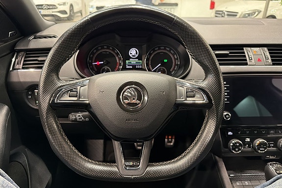 Skoda Octavia 10 of 26
