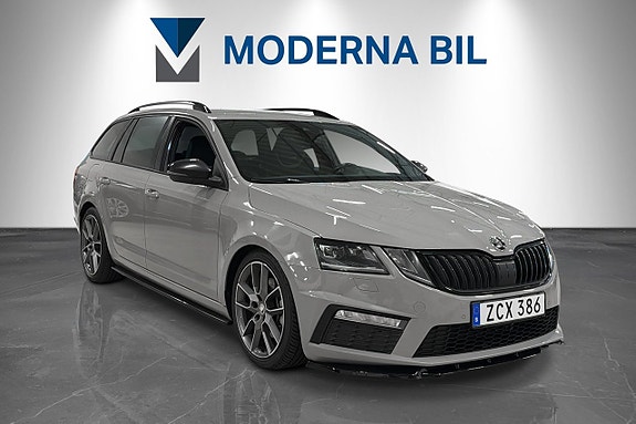 Skoda Octavia 8 of 26