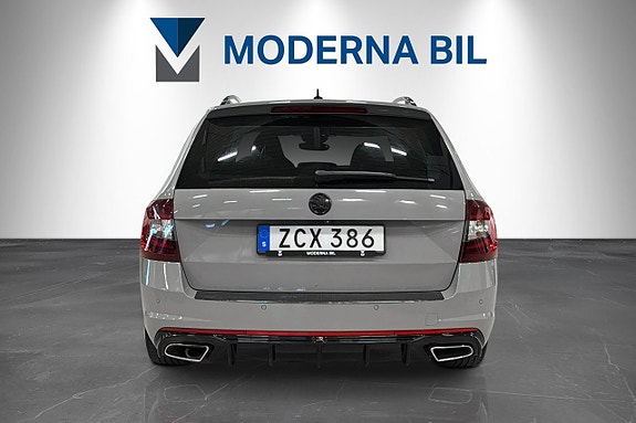 Skoda Octavia 5 of 26