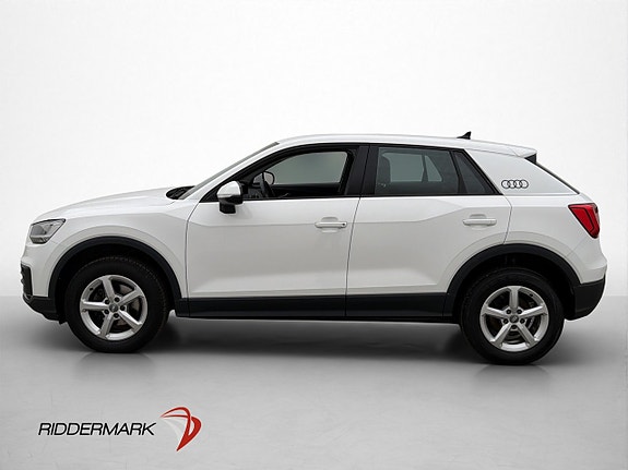 Audi Q2 4 of 29