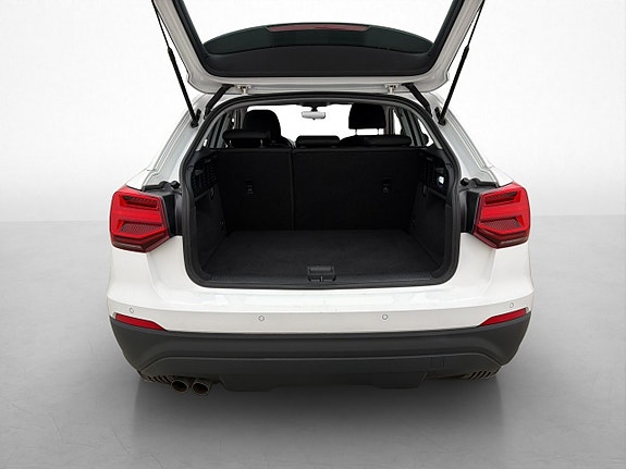 Audi Q2 9 of 29