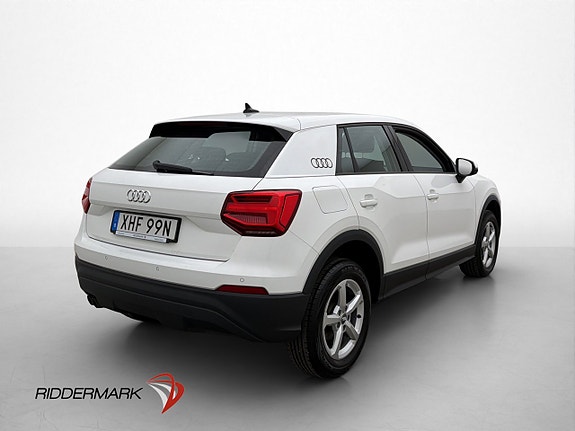 Audi Q2 8 of 29