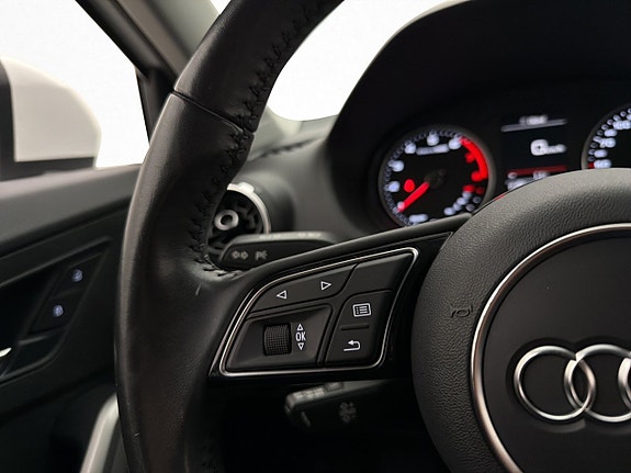 Audi Q2 14 of 29