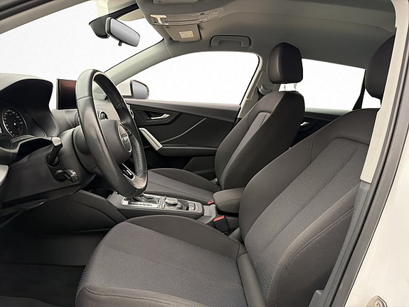 Audi Q2 11 of 29