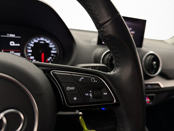 Audi Q2 16 of 29