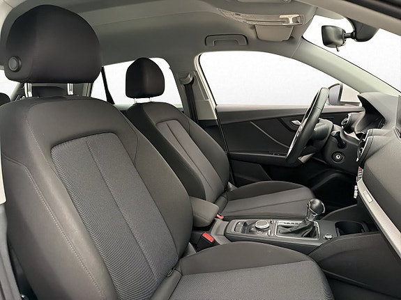 Audi Q2 23 of 29